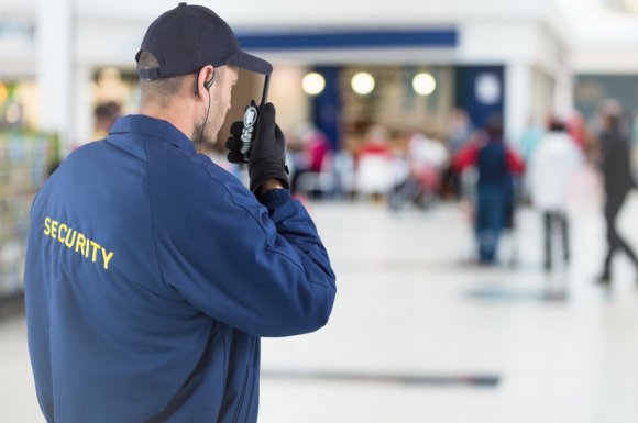 Engager un agent de sécurité pour assurer la sécurité d'un mariage à Créteil 