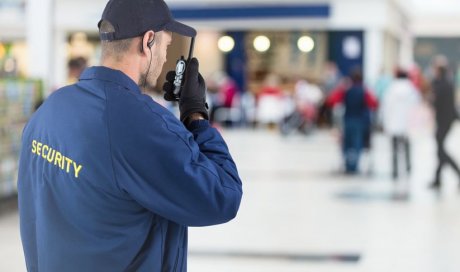 Entreprise pour surveillance de parkings à Créteil