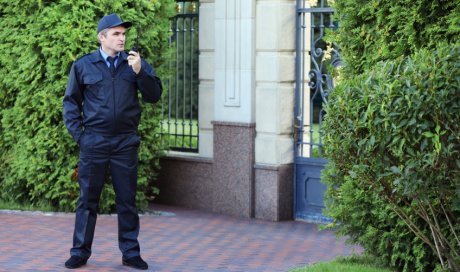Agent de sécurité pour surveillance de villa à Issy-les-Moulineaux